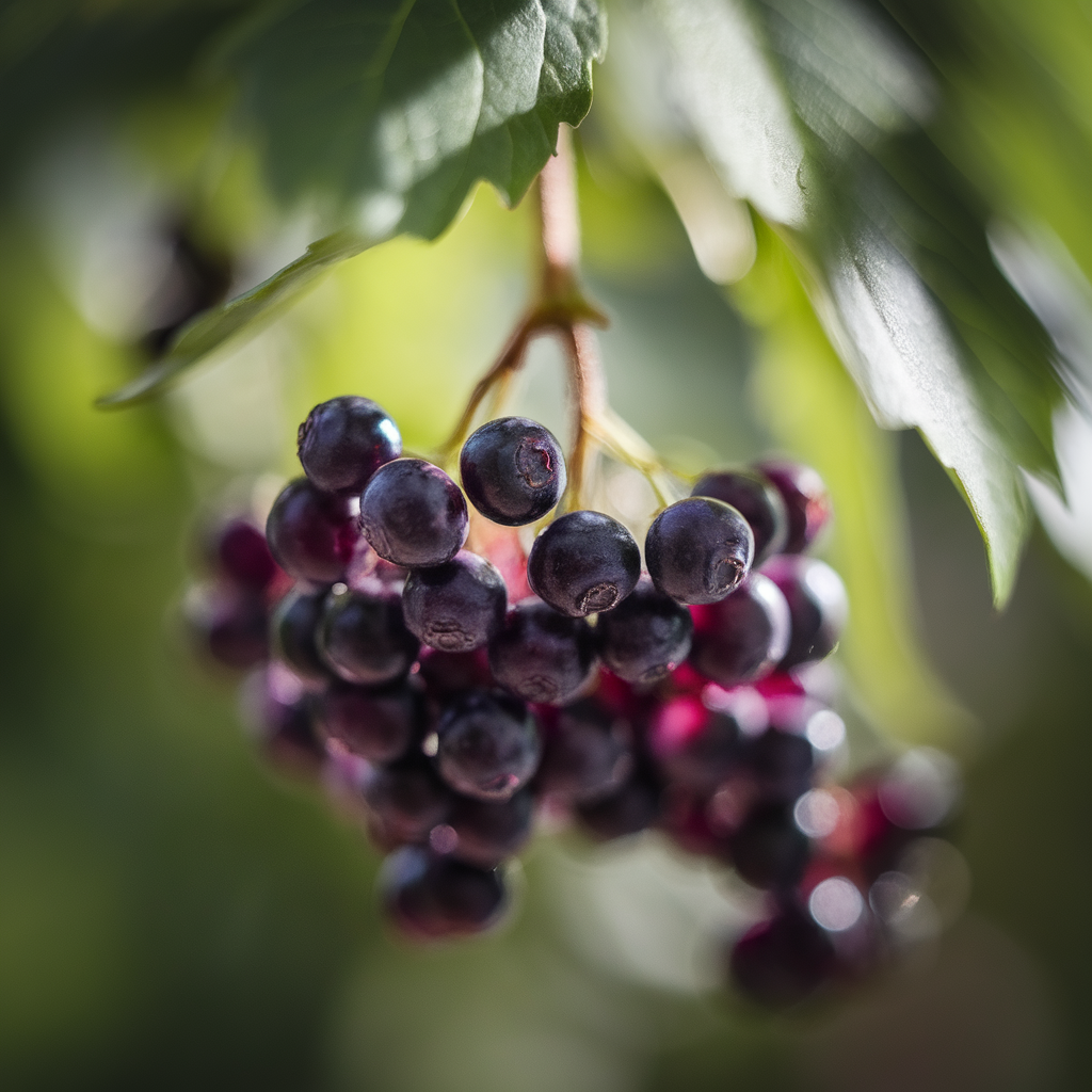 Elderberry